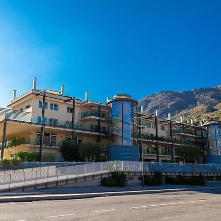 קוסטה וולפינו Appartamento Bersaglio מראה חיצוני תמונה