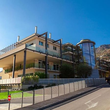 קוסטה וולפינו Appartamento Bersaglio מראה חיצוני תמונה