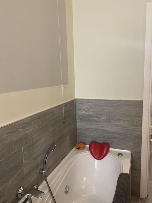 קוסטה וולפינו Appartamento Bersaglio מראה חיצוני תמונה