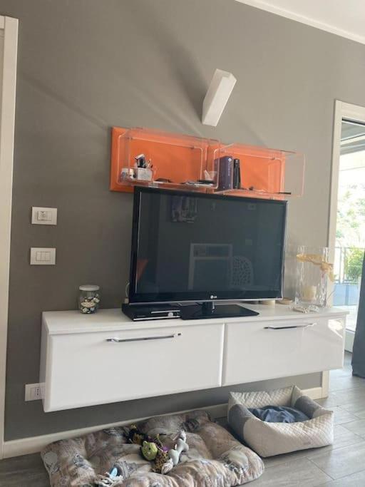 קוסטה וולפינו Appartamento Bersaglio מראה חיצוני תמונה
